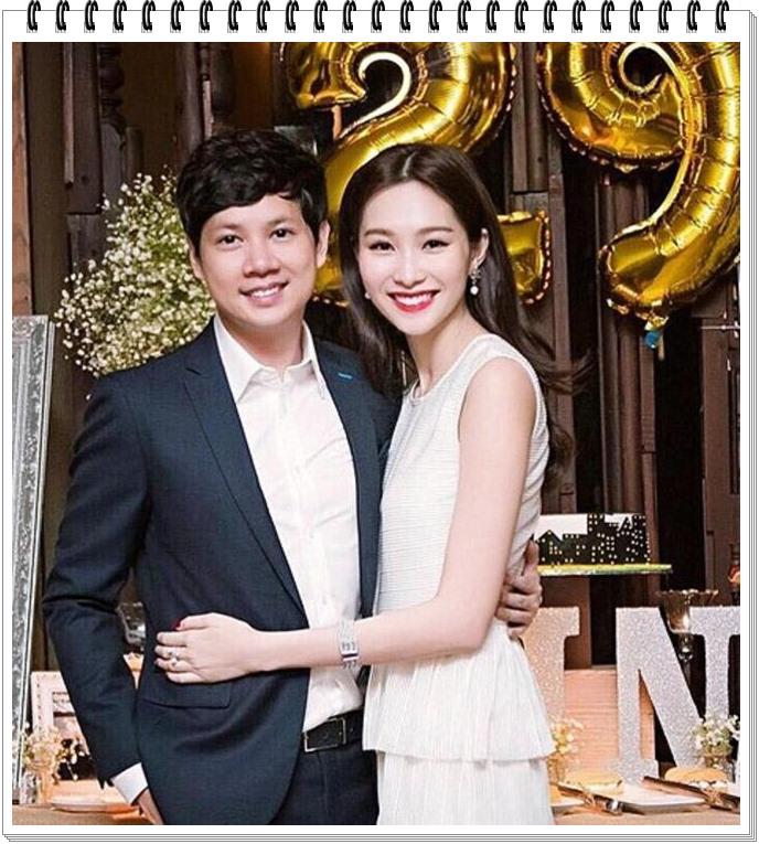 Đời tư giống nhau kỳ lạ của 2 mẹ bầu mới trong showbiz Việt: Đặng Thu Thảo - Ngọc Duyên