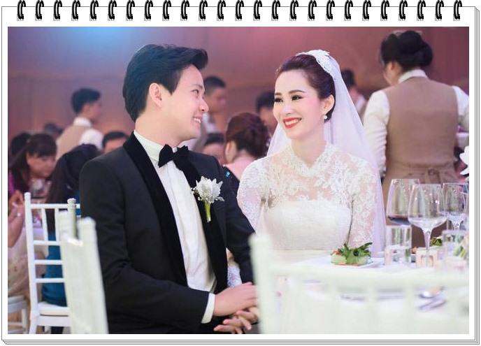 Đời tư giống nhau kỳ lạ của 2 mẹ bầu mới trong showbiz Việt: Đặng Thu Thảo - Ngọc Duyên