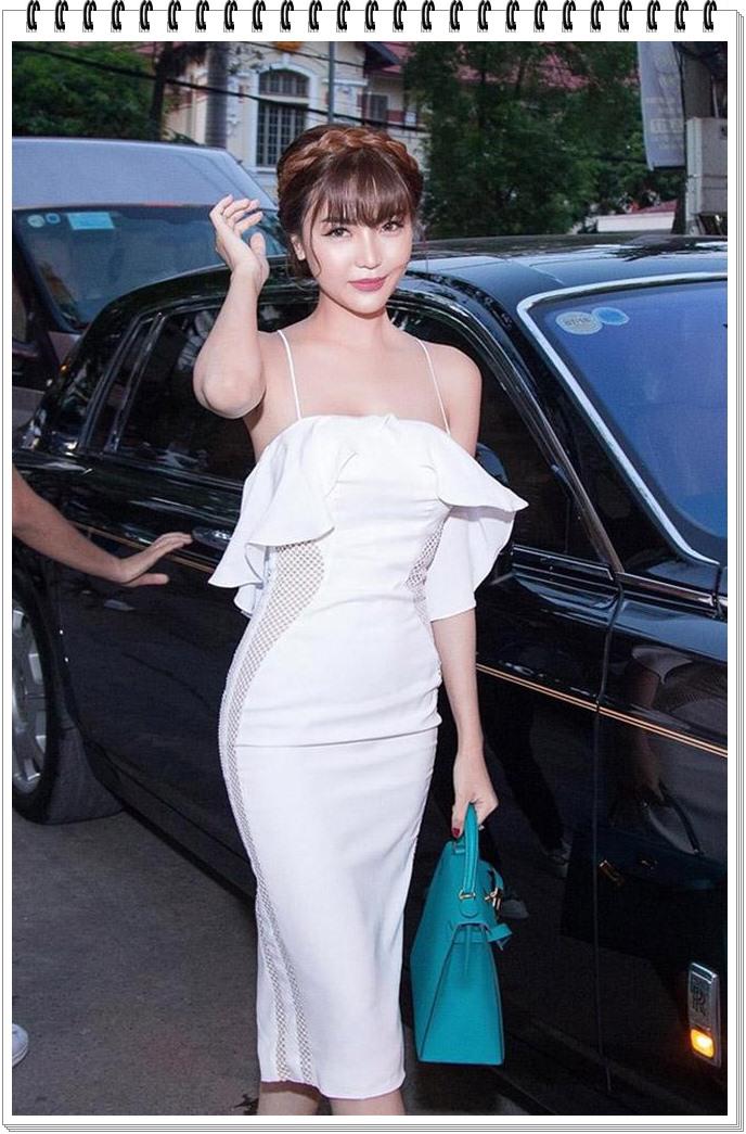 Đời tư giống nhau kỳ lạ của 2 mẹ bầu mới trong showbiz Việt: Đặng Thu Thảo - Ngọc Duyên