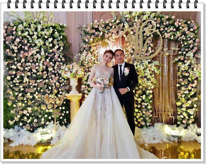 Đời tư giống nhau kỳ lạ của 2 mẹ bầu mới trong showbiz Việt: Đặng Thu Thảo - Ngọc Duyên