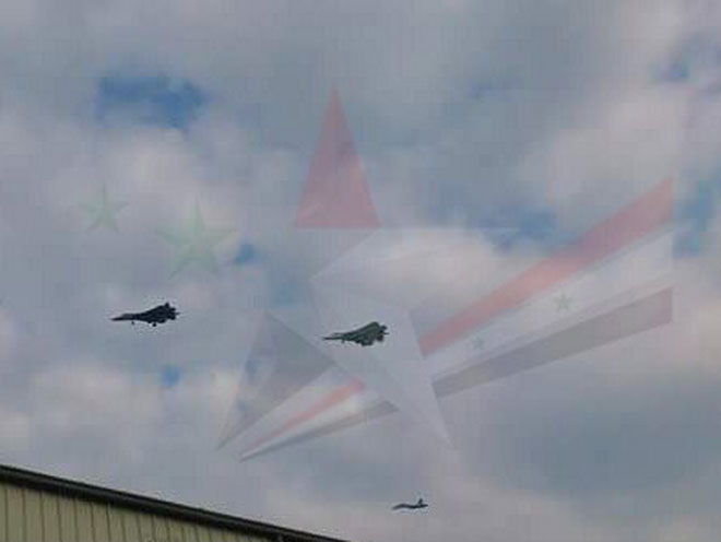 Điểm yếu chí tử có thể khiến Su-57 rụng như sung tại Syria
