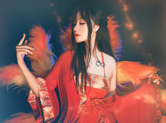 Kiều Anh Hera: Cô gái gây ồn ào khi bị tố cắm 7 cái sừng là ai?