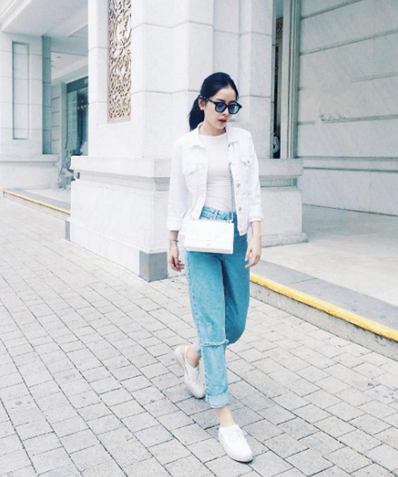 Không ai nhận ra bạn đã tăng vài cân sau Tết nếu biết 5 mẹo này!