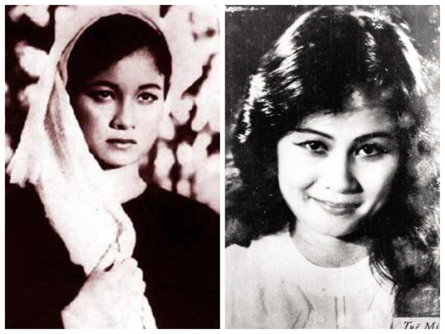 NSND Tuệ Minh - diễn viên Vĩ tuyến 17 ngày và đêm qua đời