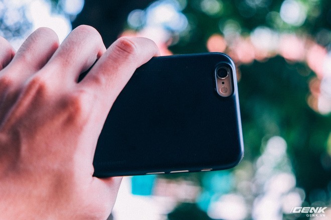 Vì sao nên dùng ốp lưng cho iPhone?