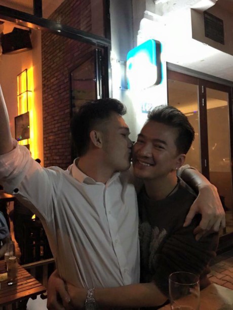 Phản ứng của sao Việt khi bị nghi ngờ giới tính