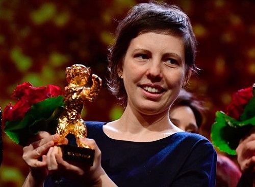 Phim khiến khán giả bỏ chạy vì cảnh sex gây sốc đoạt giải Gấu Vàng