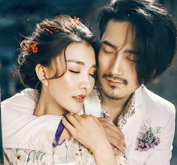 Tréo ngoe cảnh trai tân sống chết lấy người đàn bà có 1 đời chồng và cái kết bất ngờ