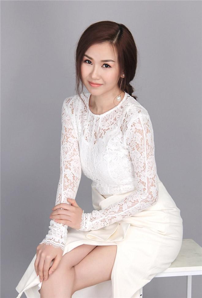 Ngay đầu năm mới, Võ Hạ Trâm đã bị người thân lừa đảo 1.000 USD