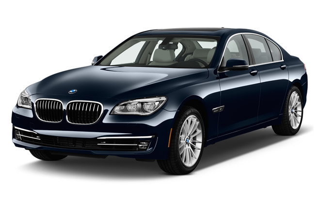 Dính lỗi phần mềm, 12.000 xe BMW hạng sang bị triệu hồi