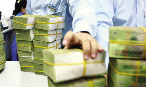 Lùi thời hạn đóng tài khoản không đủ tư cách pháp nhân