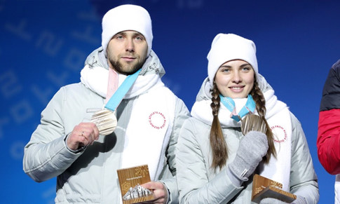 IOC từ chối dỡ bỏ án phạt cho Nga tại lễ bế mạc Olympic mùa đông 2018