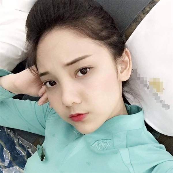 Những tiếp viên hàng không tuổi Tuất khiến nhiều người ngưỡng mộ