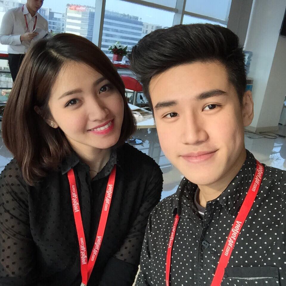 Những tiếp viên hàng không tuổi Tuất khiến nhiều người ngưỡng mộ