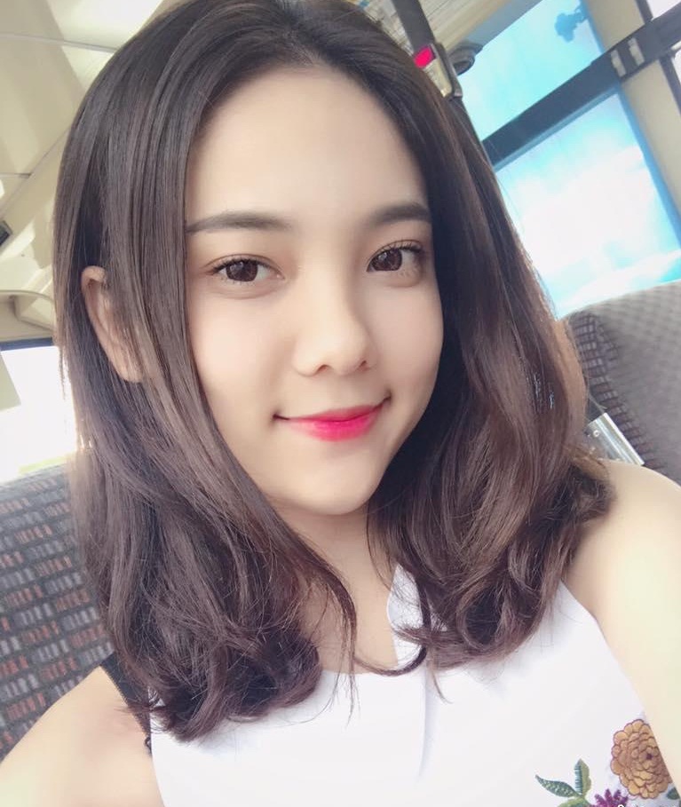 Những tiếp viên hàng không tuổi Tuất khiến nhiều người ngưỡng mộ