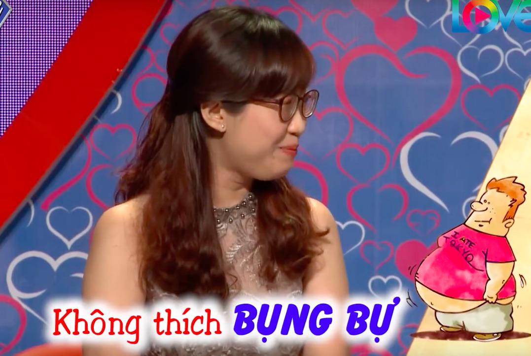 Bạn muốn hẹn hò: Chàng trai bị chê ở dơ, vừa gặp bạn gái đã đòi đẻ 4 đứa Bạn muốn hẹn hò: Chàng trai bị chê ở dơ, vừa gặp bạn gái đã đòi đẻ 4 đứa