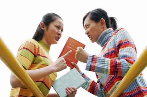 Chị chồng trách em dâu chăm con vụng, lười việc nhà, 8 tháng thì 5 lần về thăm mẹ đẻ khiến hội chị em xôn xao