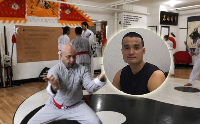 Võ sư Đoàn Bảo Châu phản pháo Tuấn “hạc”, bỏ ngỏ kịch bản tái đấu Flores