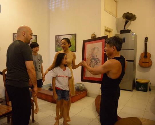 Võ sư Đoàn Bảo Châu phản pháo Tuấn “hạc”, bỏ ngỏ kịch bản tái đấu Flores