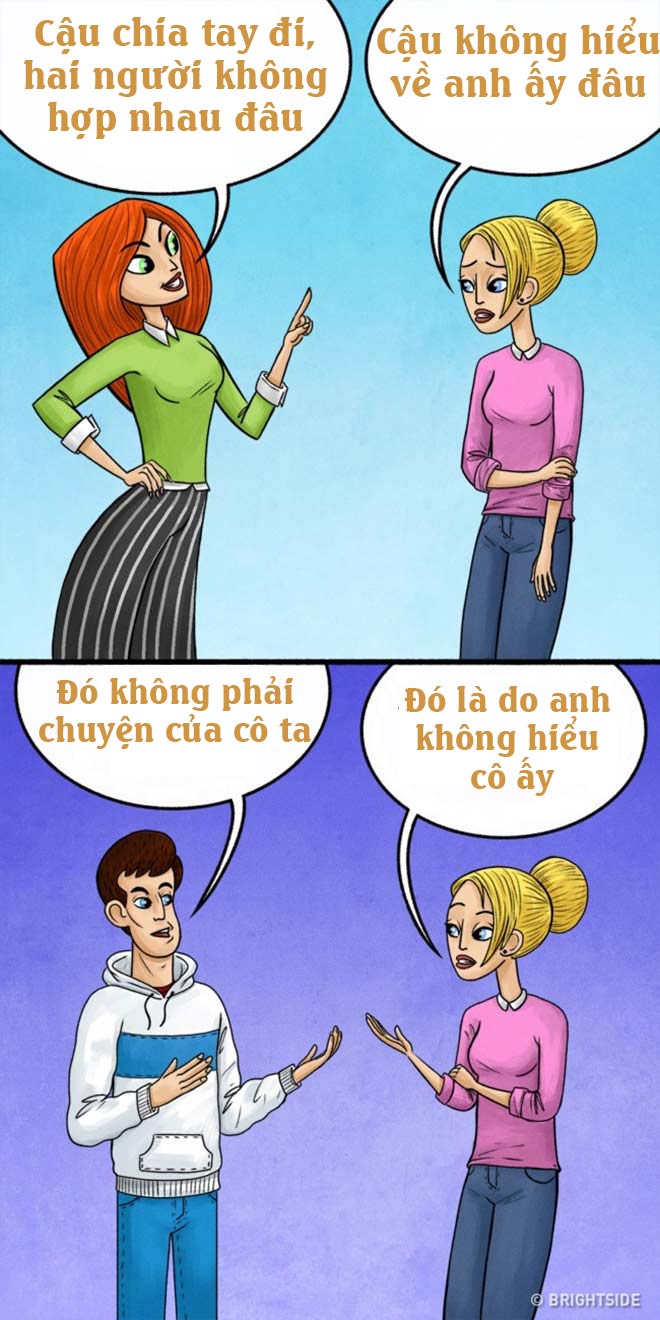 6 thói quen khiến bạn lúc nào cũng nghèo khổ và cô đơn 6 thói quen khiến bạn lúc nào cũng nghèo khổ và cô đơn