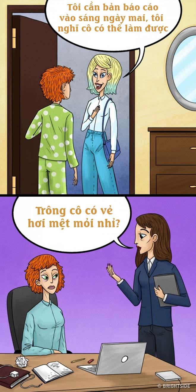 6 thói quen khiến bạn lúc nào cũng nghèo khổ và cô đơn 6 thói quen khiến bạn lúc nào cũng nghèo khổ và cô đơn