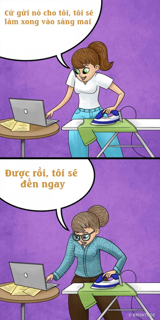 6 thói quen khiến bạn lúc nào cũng nghèo khổ và cô đơn 6 thói quen khiến bạn lúc nào cũng nghèo khổ và cô đơn