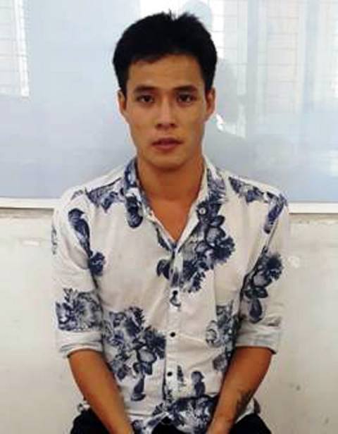 Vây ráp đối tượng đặc biệt nguy hiểm trong quán cà phê ở SG