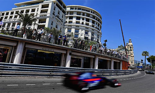 Giải đua F1 có thể sẽ tổ chức tại Việt Nam từ 2020