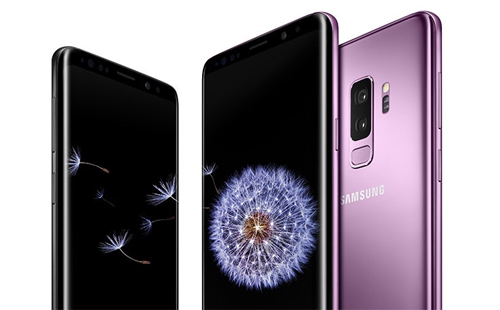 Galaxy S9 có giá 720 USD Galaxy S9 có giá 720 USD