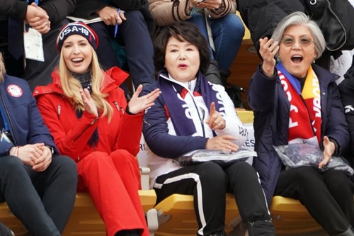 Tổng thống Hàn Quốc đối mặt bài toán giữ lửa với Triều Tiên hậu Olympic