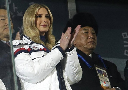 Tổng thống Hàn Quốc đối mặt bài toán giữ lửa với Triều Tiên hậu Olympic