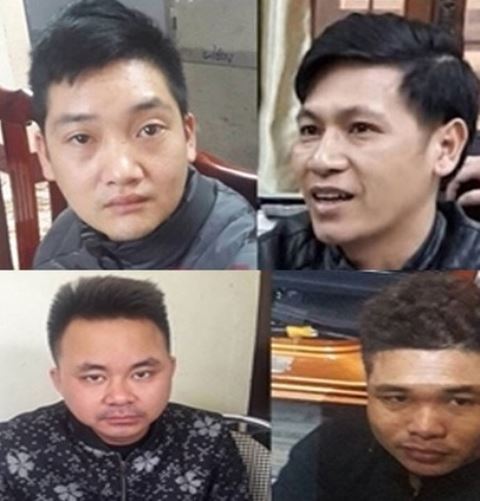 Bắt lô hơn 100kg heroin trị giá 57 tỷ: Lời khai của ông trùm ma túy
