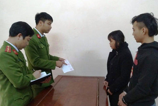 Chờ ly hôn, vợ mua ma túy bỏ vào nhà chồng