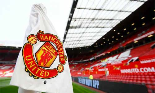 Man Utd có kênh YouTube sau 13 năm chờ đợi