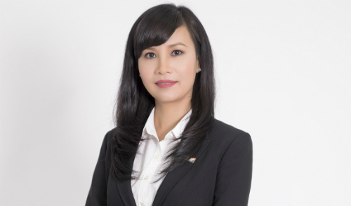 Loạt ngân hàng thay sếp đầu năm