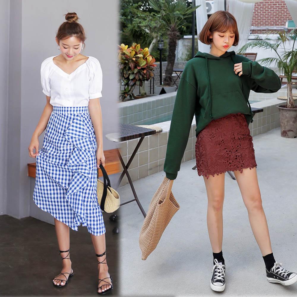 Nếu mắc 6 sai lầm này, diện váy đẹp đến đâu cũng chẳng được khen!