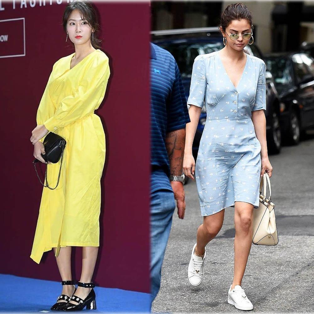 Nếu mắc 6 sai lầm này, diện váy đẹp đến đâu cũng chẳng được khen!