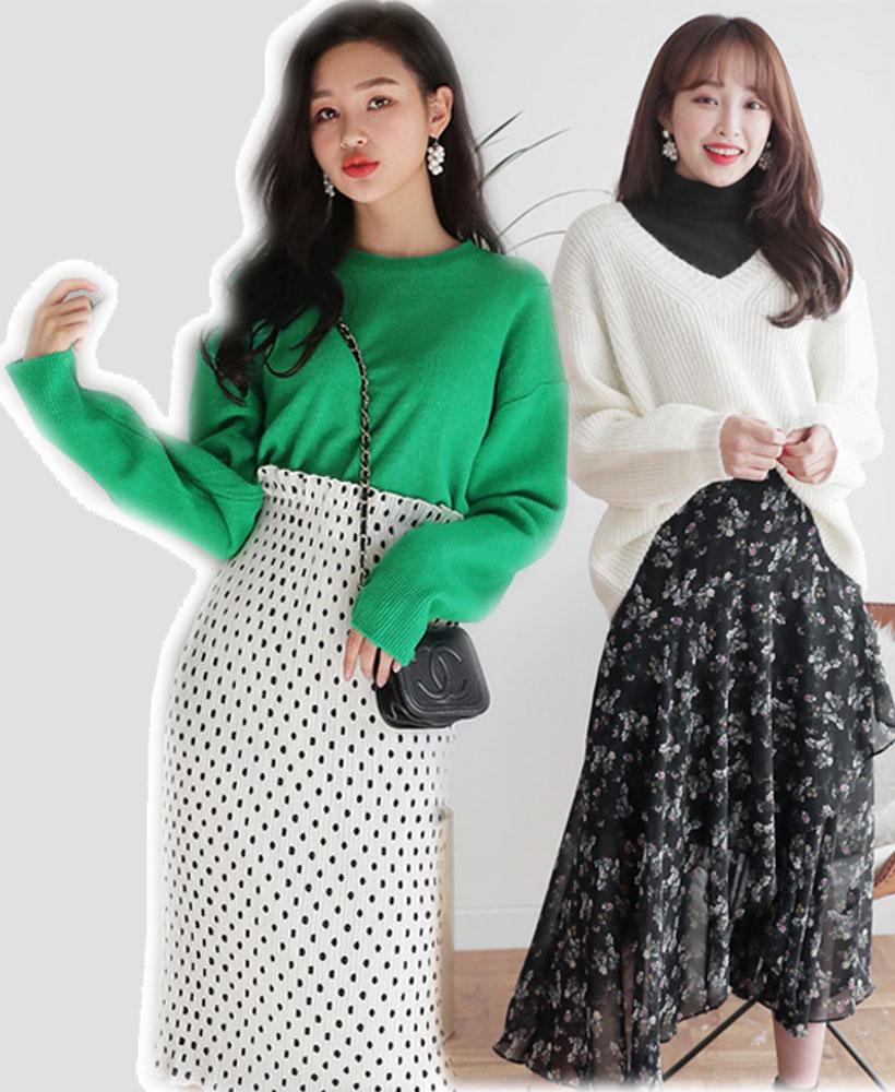 Nếu mắc 6 sai lầm này, diện váy đẹp đến đâu cũng chẳng được khen! Nếu mắc 6 sai lầm này, diện váy đẹp đến đâu cũng chẳng được khen!