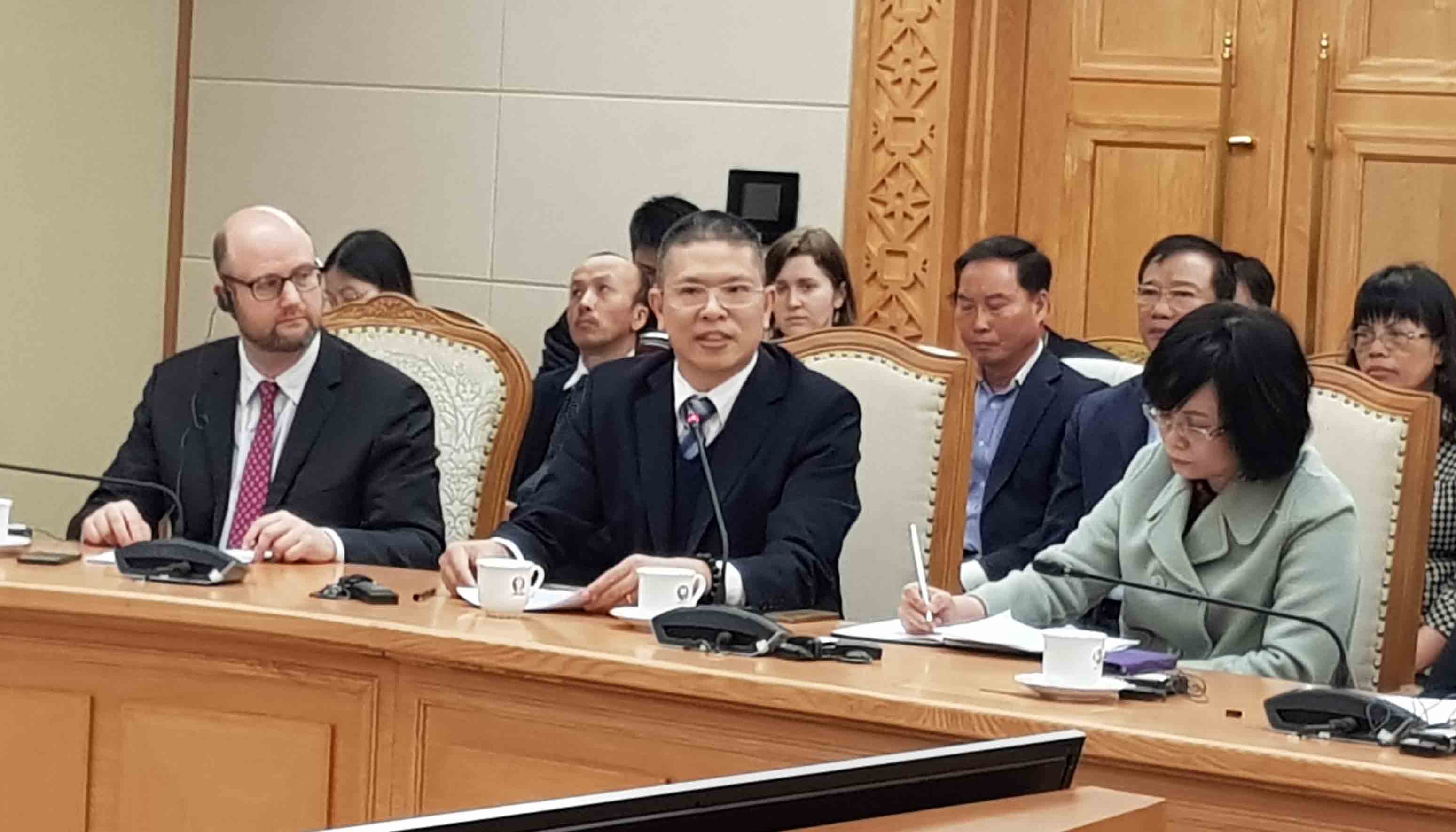 Đại gia ô tô: Với sự tự trọng, tôi không xin ưu đãi