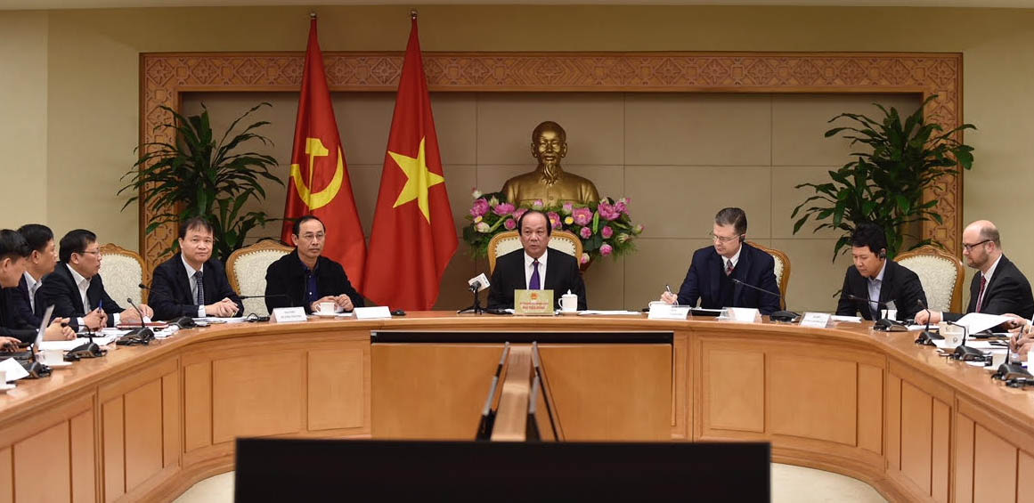 Đại gia ô tô: Với sự tự trọng, tôi không xin ưu đãi