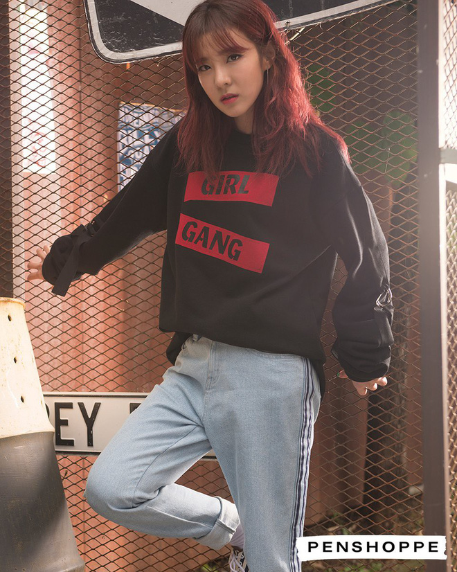 Theo đàn ông Hàn Quốc, đây là 9 món đồ hợp nhất với hội con gái mi nhon