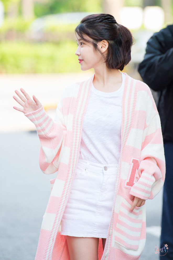 Theo đàn ông Hàn Quốc, đây là 9 món đồ hợp nhất với hội con gái mi nhon