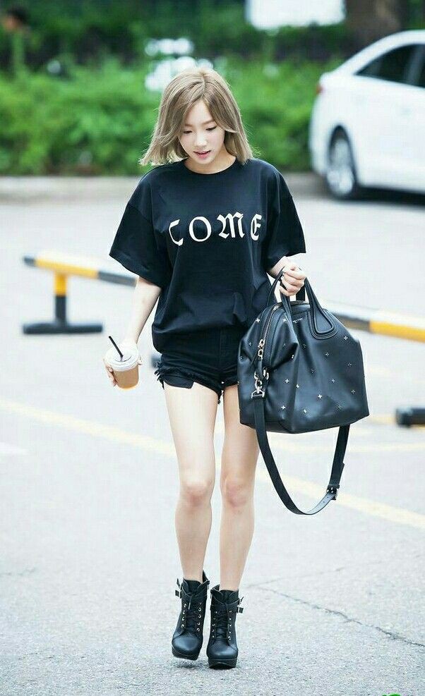 Theo đàn ông Hàn Quốc, đây là 9 món đồ hợp nhất với hội con gái mi nhon