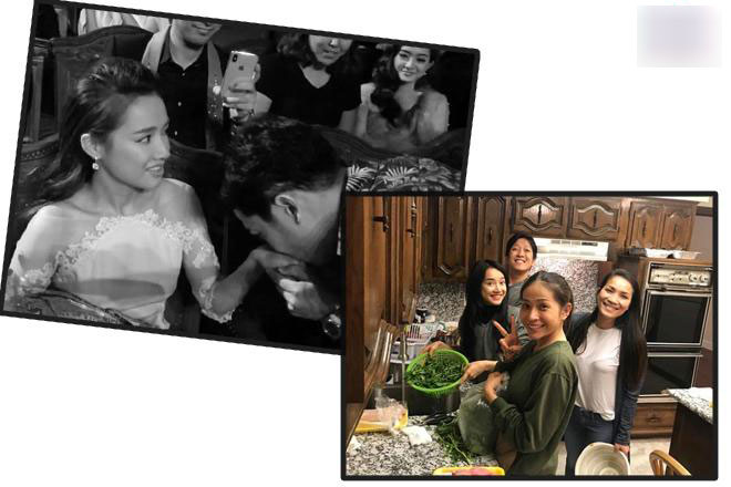 Hãy nói về Nhã Phương: Một cô gái độc lập, bình tĩnh để níu giữ hạnh phúc