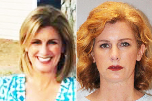 Nữ trợ giảng tới cảnh sát tự thú chuyện quan hệ với nam sinh