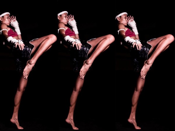 Nhà vô địch thế giới Muay Thái chỉ ra hai võ sỹ Việt dễ dàng hạ Flores