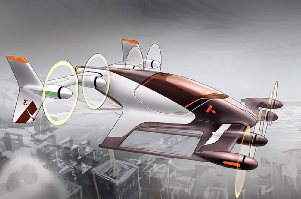 Hàng vạn tài xế nguy cơ mất việc: Điều gì đang diễn ra?