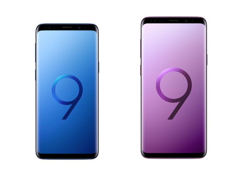 Tất tần tật những gì mới nhất về Galaxy S9 và S9 Plus