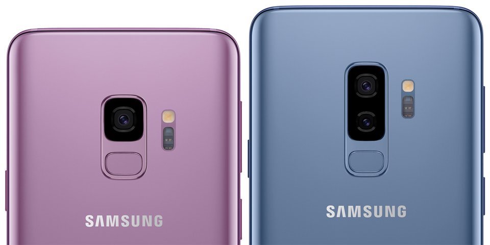 Tất tần tật những gì mới nhất về Galaxy S9 và S9 Plus