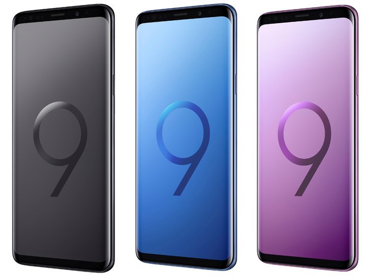 Tất tần tật những gì mới nhất về Galaxy S9 và S9 Plus